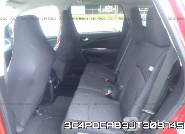 3C4PDCAB3JT309745 фото 9