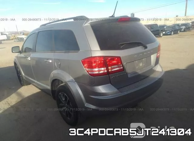 3C4PDCAB5JT241304 фото 4