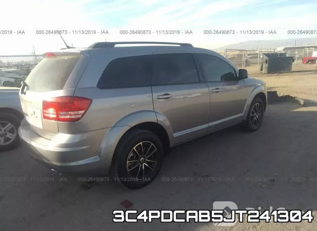 3C4PDCAB5JT241304 фото 5