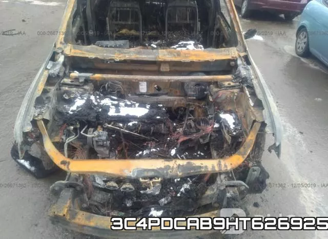 3C4PDCAB9HT626925 фото 2