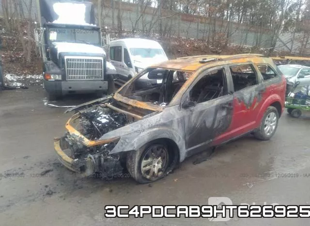 3C4PDCAB9HT626925 фото 3