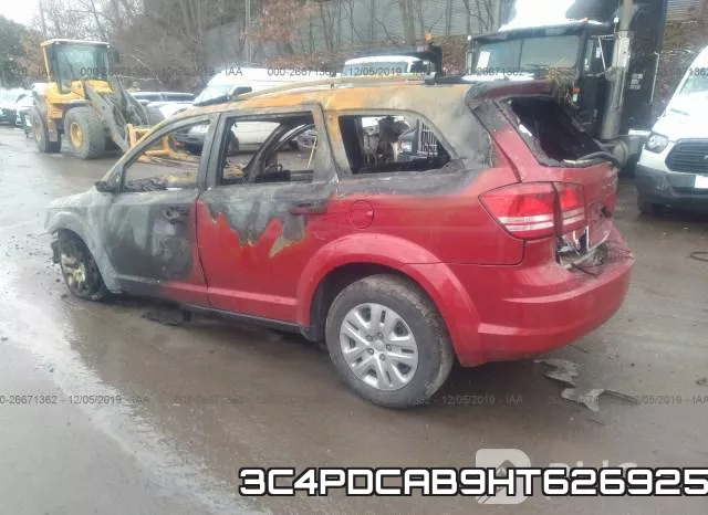 3C4PDCAB9HT626925 фото 4