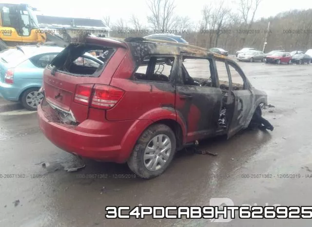 3C4PDCAB9HT626925 фото 5
