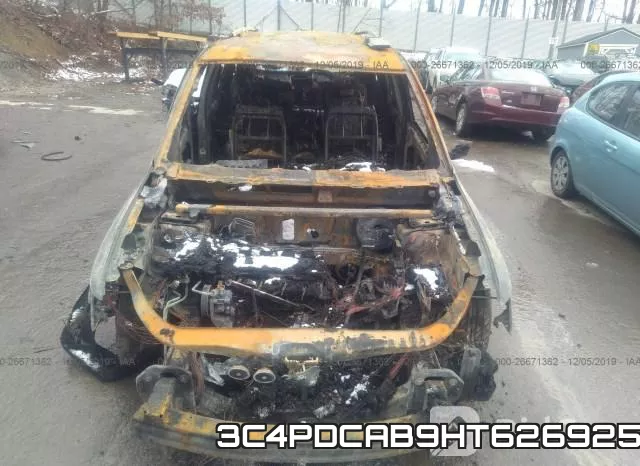 3C4PDCAB9HT626925 фото 7
