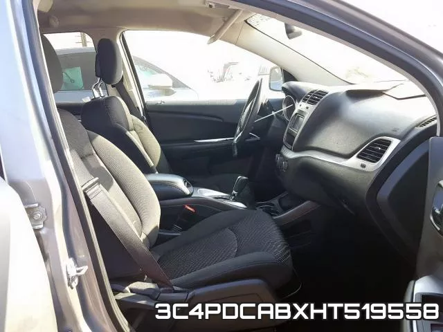 3C4PDCABXHT519558 фото 6