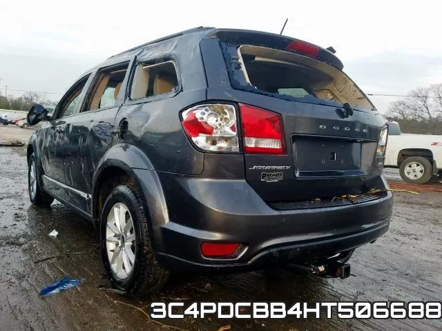 3C4PDCBB4HT506688 фото 4