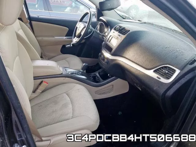 3C4PDCBB4HT506688 фото 6