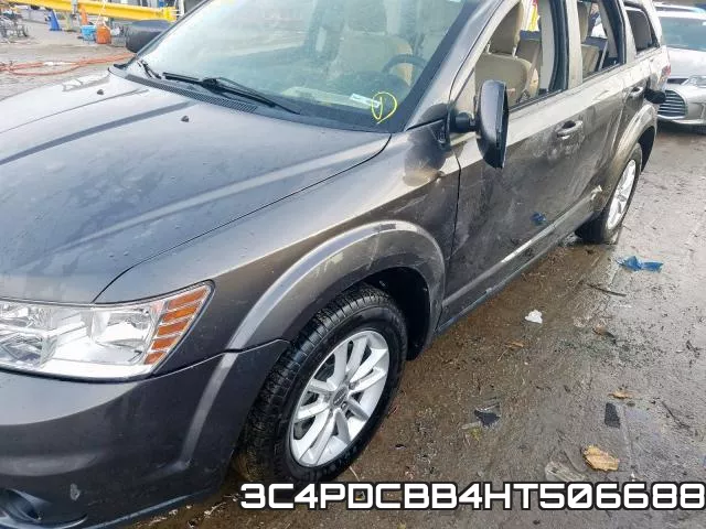 3C4PDCBB4HT506688 фото 10