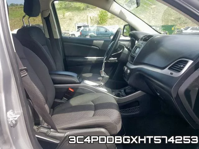 3C4PDDBGXHT574253 фото 6