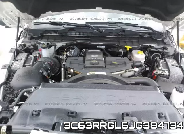 3C63RRGL6JG384734 фото 2
