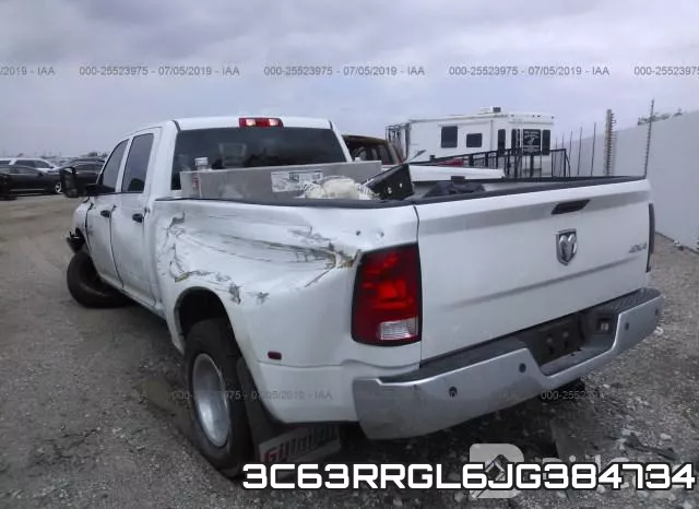 3C63RRGL6JG384734 фото 4