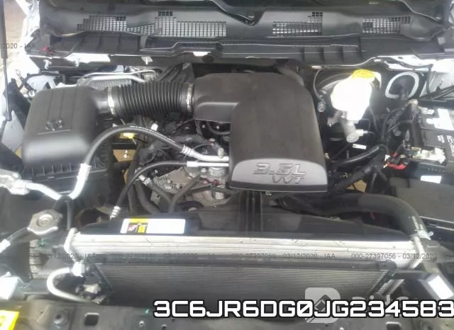 3C6JR6DG0JG234583 фото 2