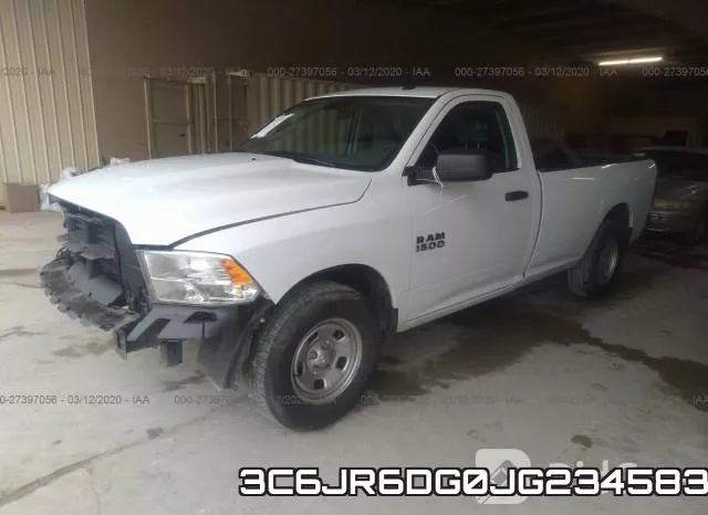 3C6JR6DG0JG234583 фото 3