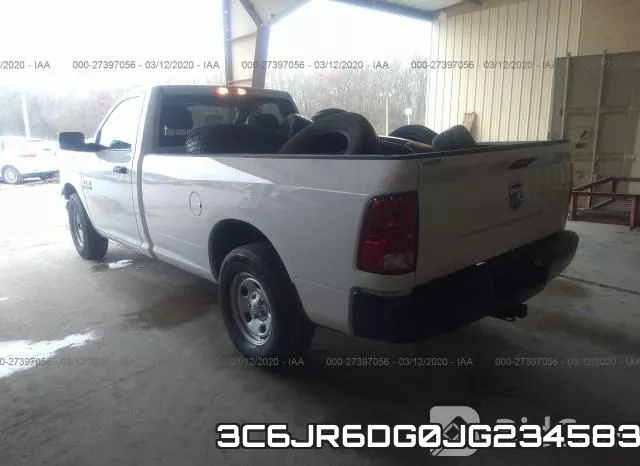 3C6JR6DG0JG234583 фото 4