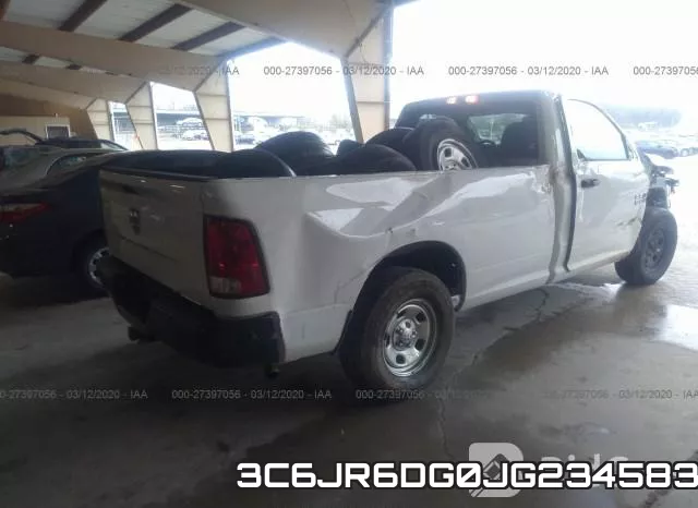 3C6JR6DG0JG234583 фото 5
