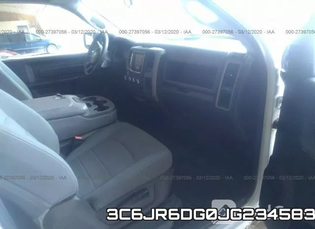 3C6JR6DG0JG234583 фото 6