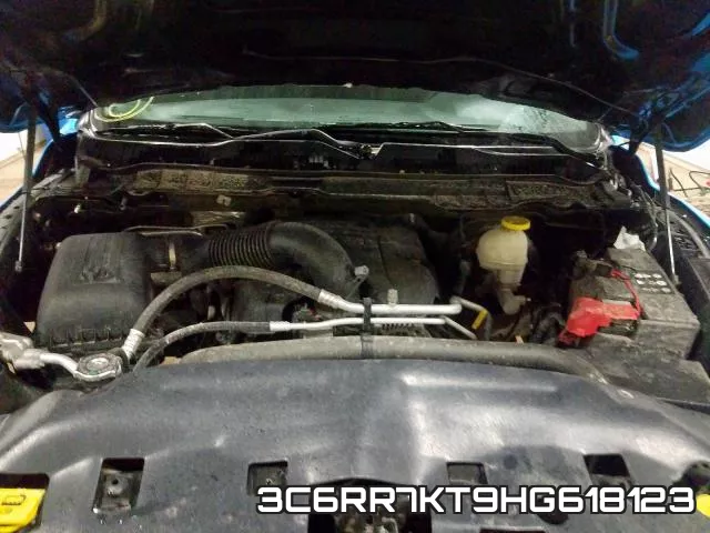 3C6RR7KT9HG618123 фото 8