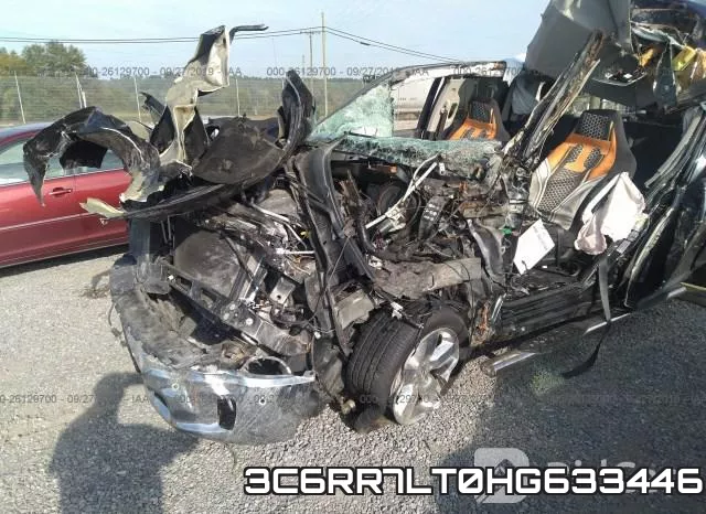 3C6RR7LT0HG633446 фото 3