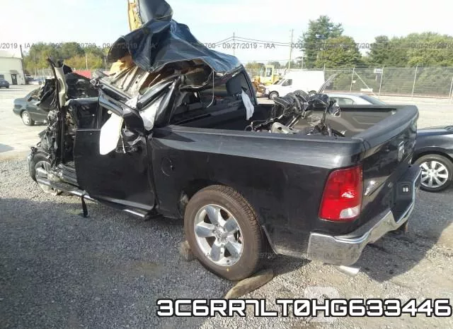 3C6RR7LT0HG633446 фото 4