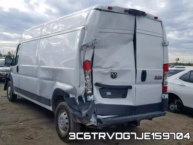 3C6TRVDG7JE159704 фото 4