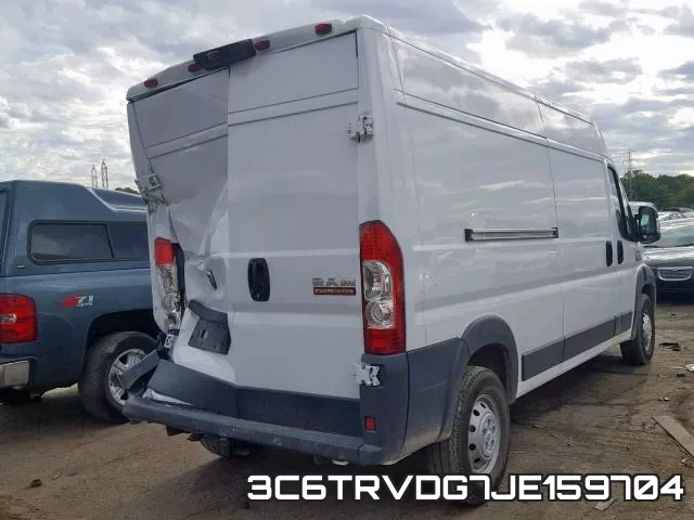 3C6TRVDG7JE159704 фото 5