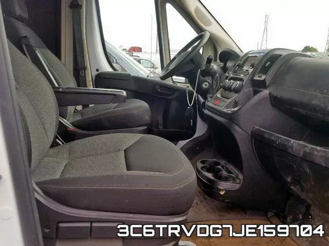 3C6TRVDG7JE159704 фото 6