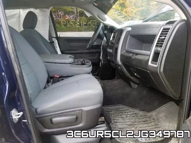 3C6UR5CL2JG349787 фото 6