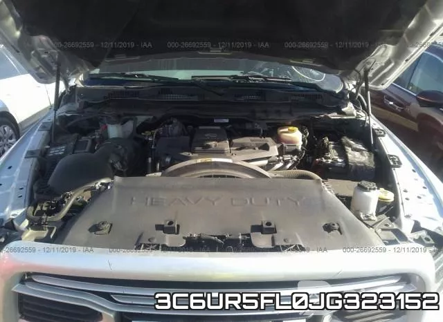 3C6UR5FL0JG323152 фото 2