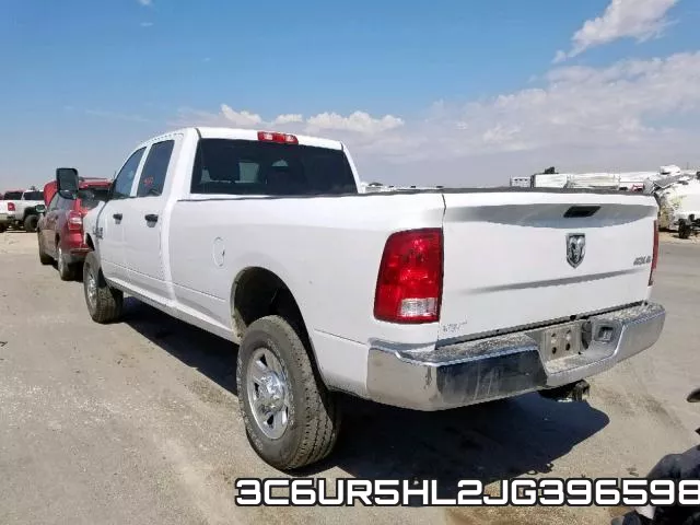 3C6UR5HL2JG396598 фото 4