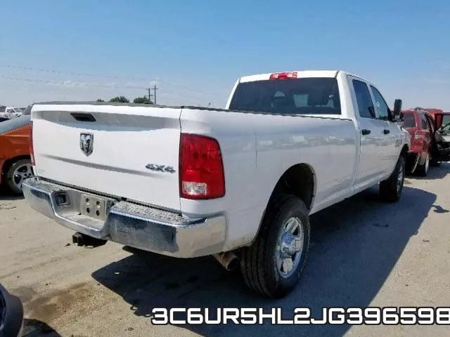 3C6UR5HL2JG396598 фото 5