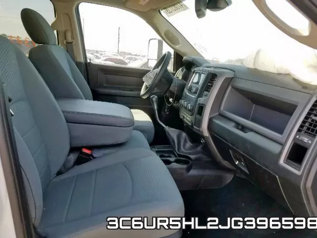 3C6UR5HL2JG396598 фото 6
