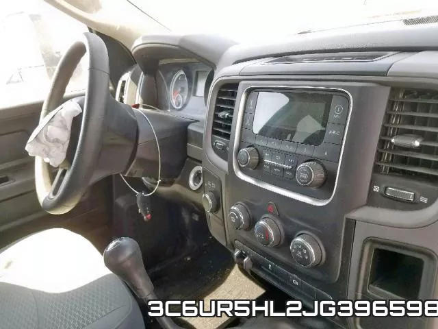 3C6UR5HL2JG396598 фото 10
