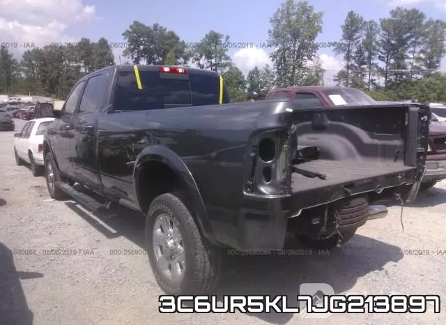 3C6UR5KL7JG213897 фото 4