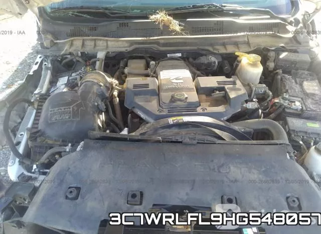 3C7WRLFL9HG548057 фото 2