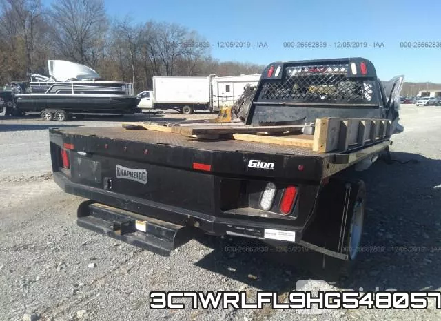 3C7WRLFL9HG548057 фото 5