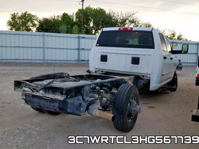 3C7WRTCL3HG567739 фото 5