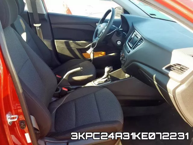 3KPC24A31KE072231 фото 6