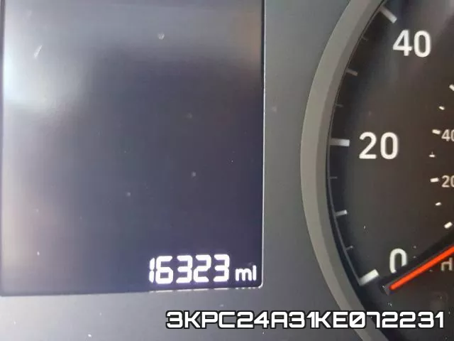 3KPC24A31KE072231 фото 9
