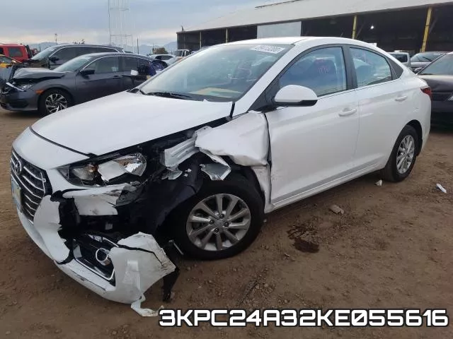 3KPC24A32KE055616 фото 3