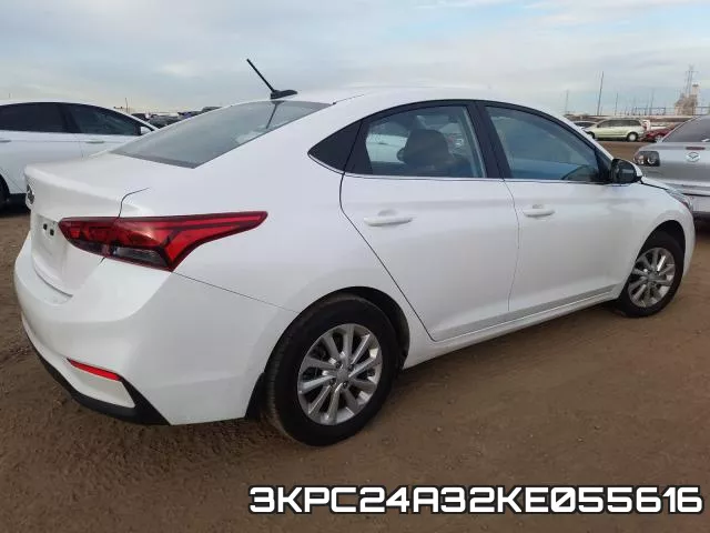 3KPC24A32KE055616 фото 5
