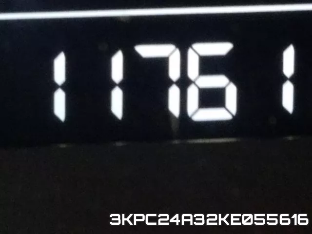 3KPC24A32KE055616 фото 9