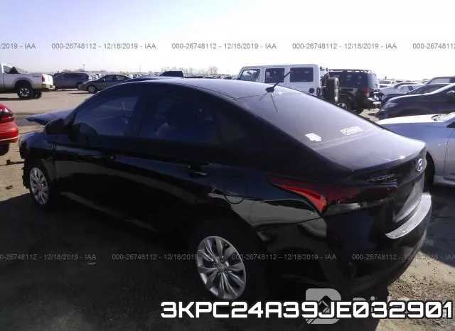 3KPC24A39JE032901 фото 4
