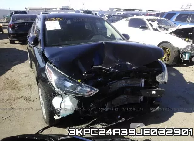 3KPC24A39JE032901 фото 7