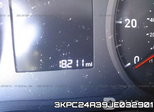 3KPC24A39JE032901 фото 8
