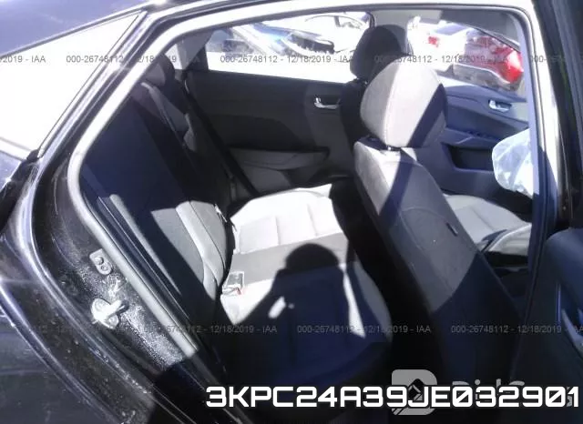 3KPC24A39JE032901 фото 9