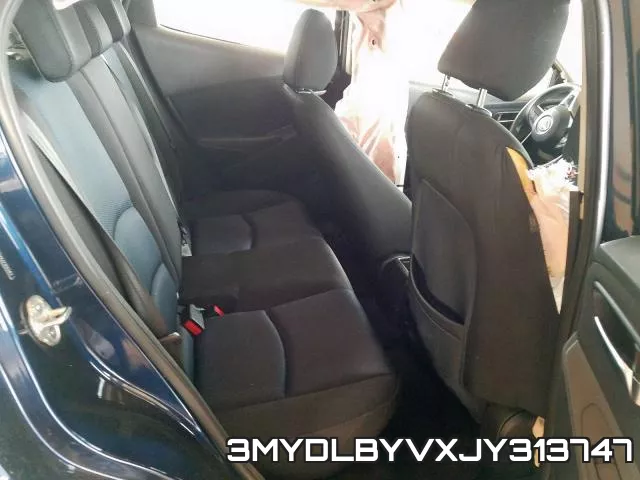 3MYDLBYVXJY313747 фото 7