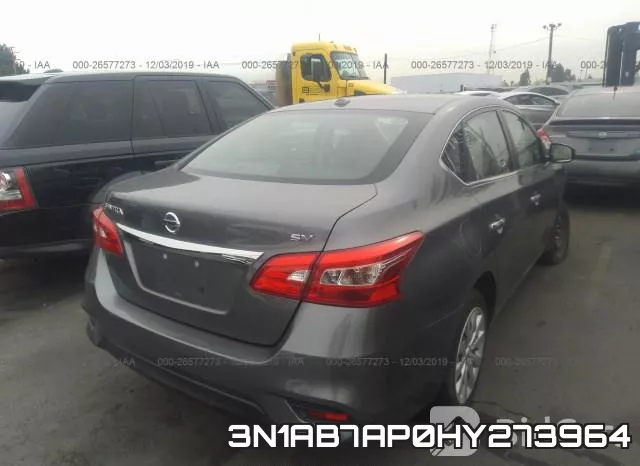 3N1AB7AP0HY273964 фото 5