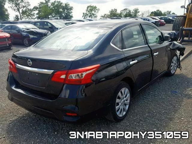 3N1AB7AP0HY351059 фото 5