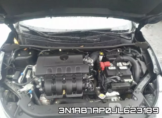 3N1AB7AP0JL623189 фото 2