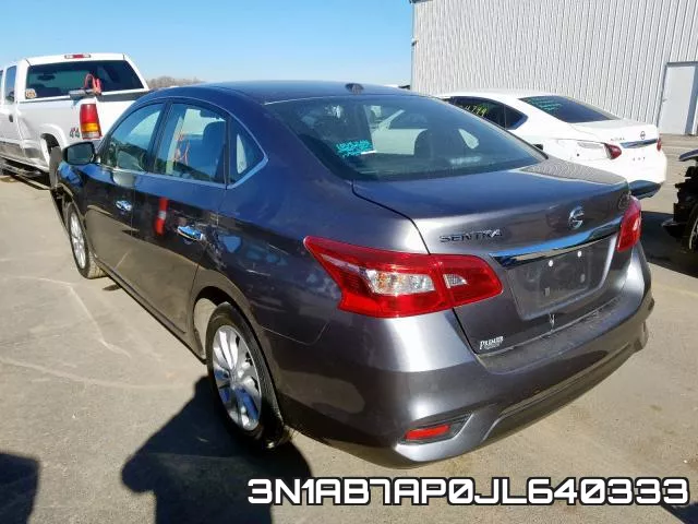 3N1AB7AP0JL640333 фото 4